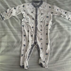 Ralph Lauren onesie 3 months